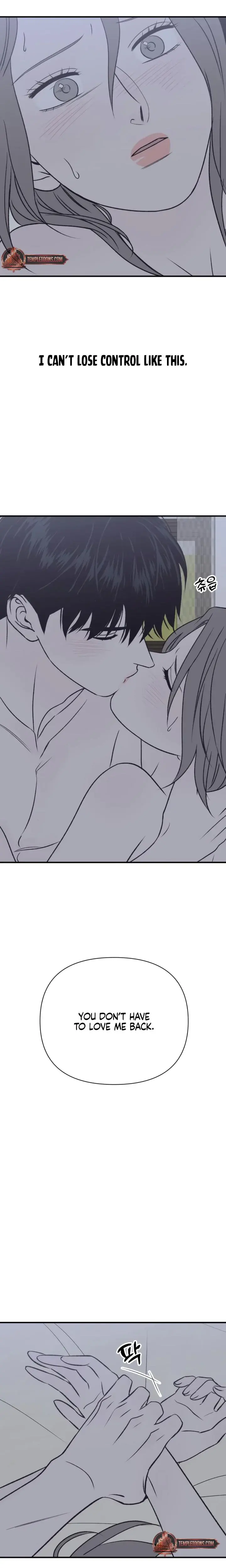 Moonstruck Chapter 29 - Page 15