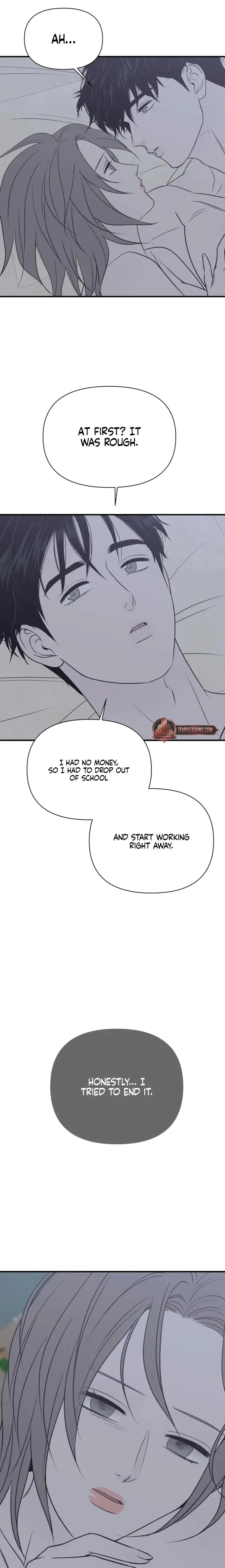 Moonstruck Chapter 29 - Page 2