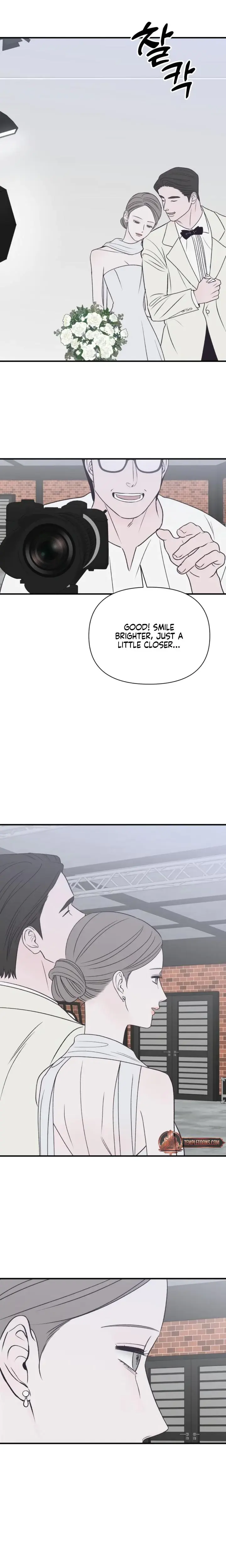 Moonstruck Chapter 29 - Page 20