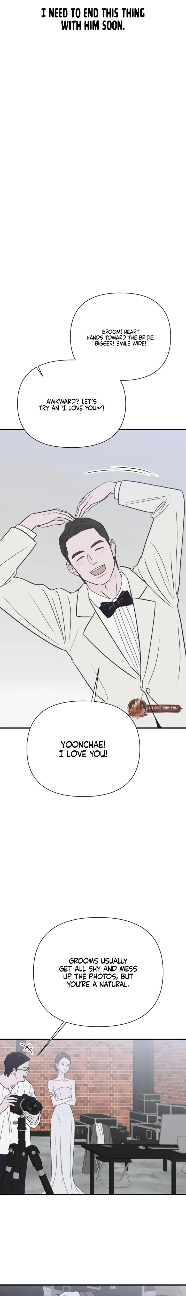 Moonstruck Chapter 29 - Page 22