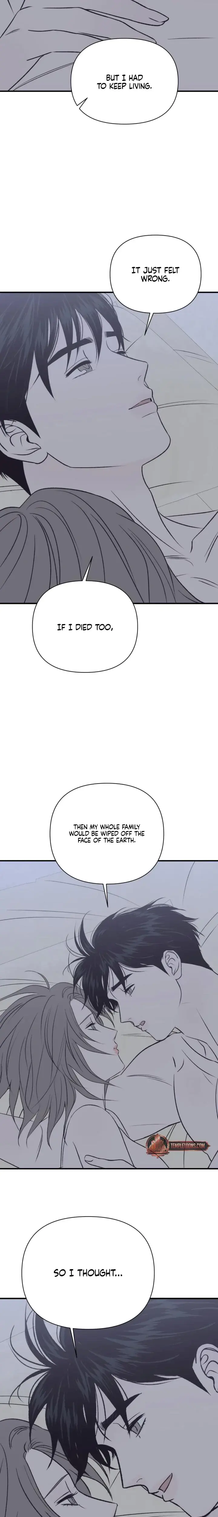 Moonstruck Chapter 29 - Page 3