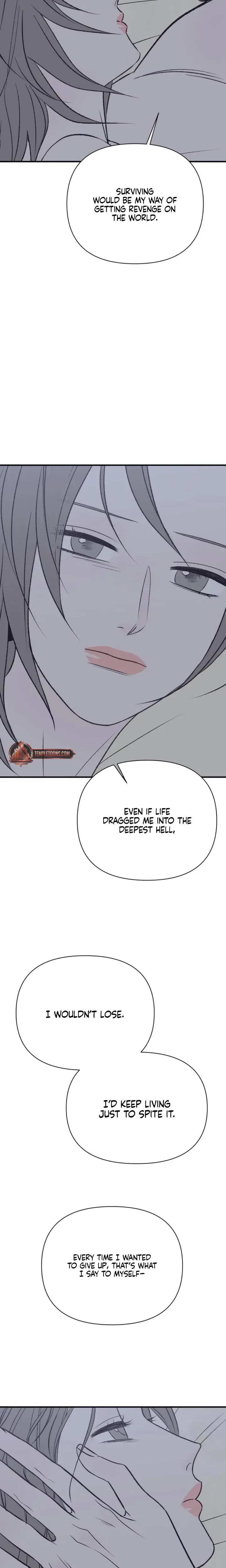 Moonstruck Chapter 29 - Page 4