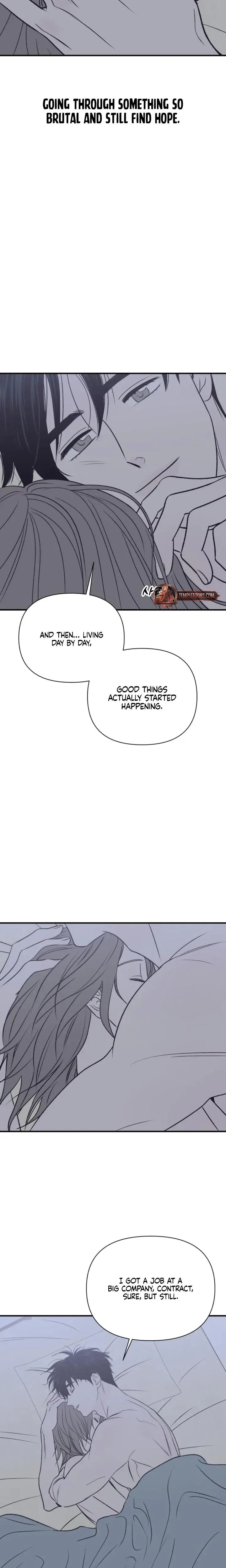 Moonstruck Chapter 29 - Page 5