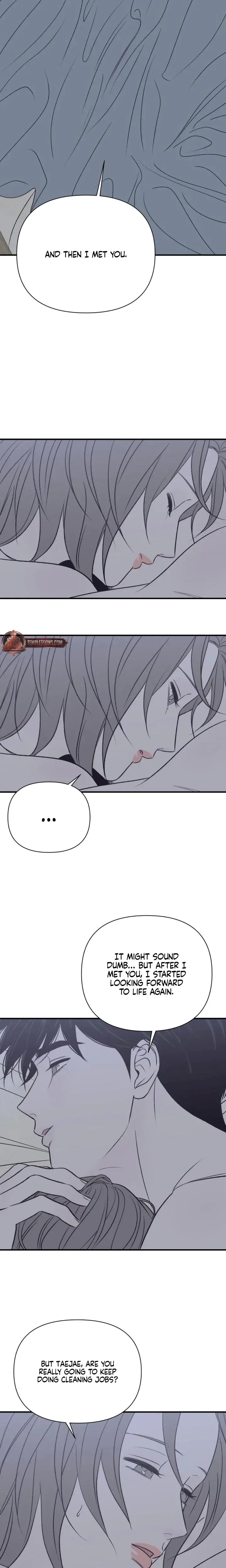 Moonstruck Chapter 29 - Page 6