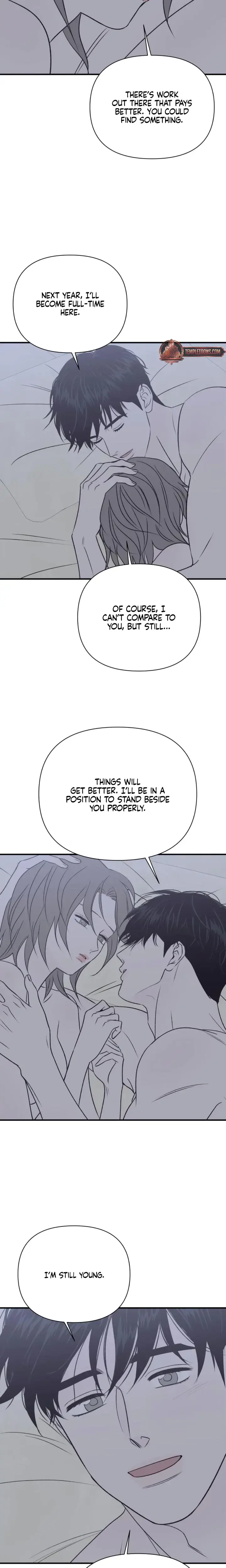 Moonstruck Chapter 29 - Page 7