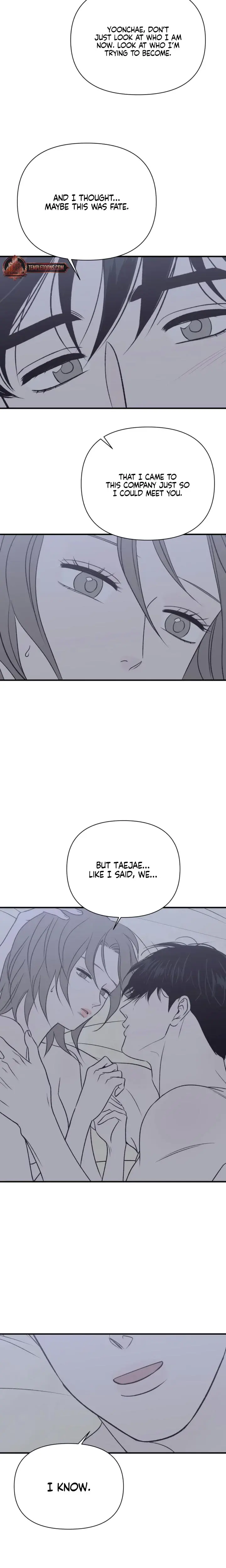 Moonstruck Chapter 29 - Page 8