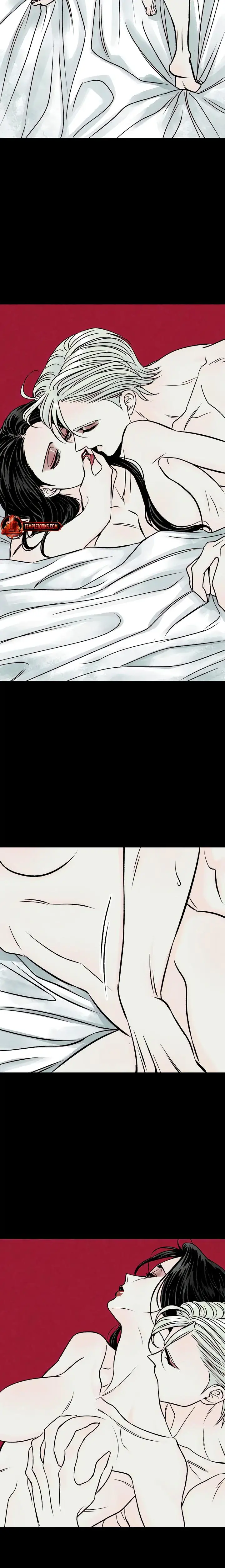 Moonstruck Chapter 3 - Page 13