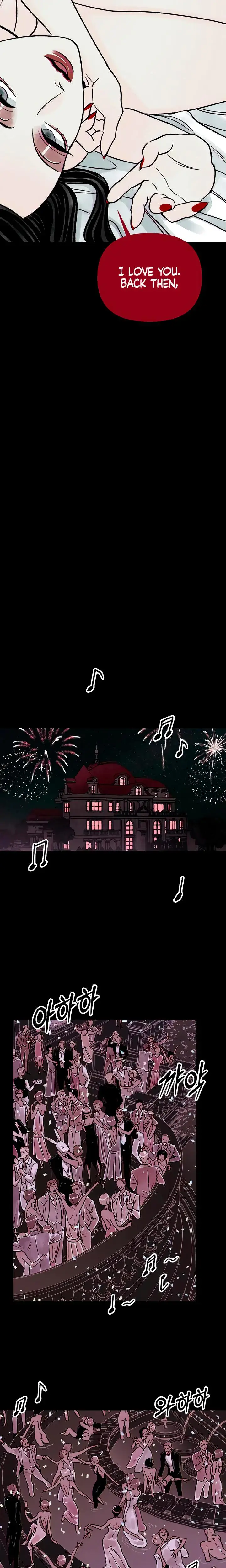 Moonstruck Chapter 3 - Page 18