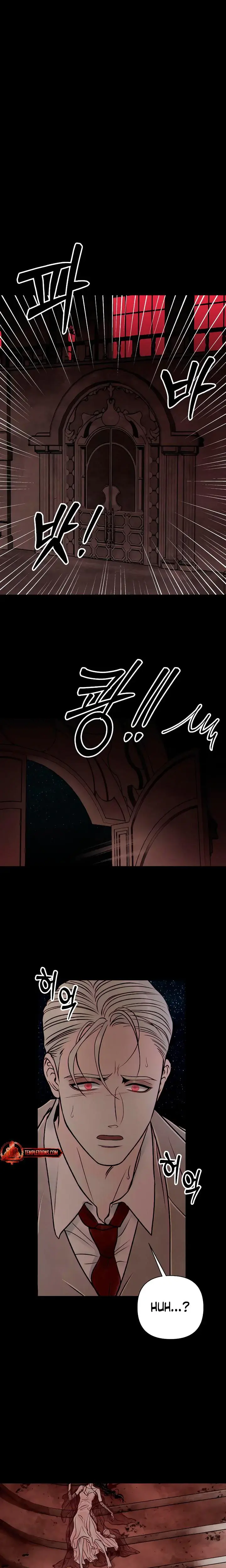 Moonstruck Chapter 3 - Page 20