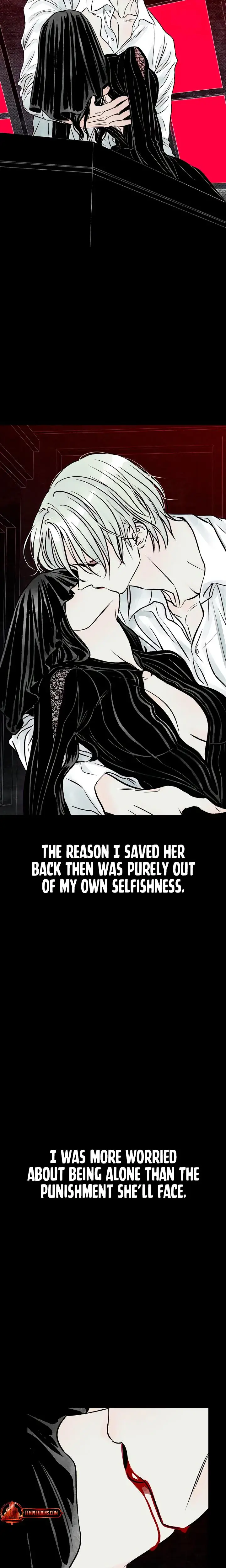 Moonstruck Chapter 3 - Page 33
