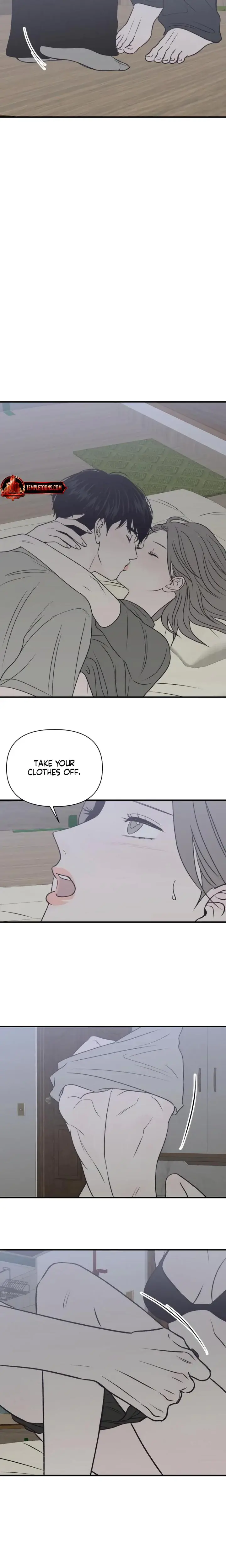 Moonstruck Chapter 30 - Page 11