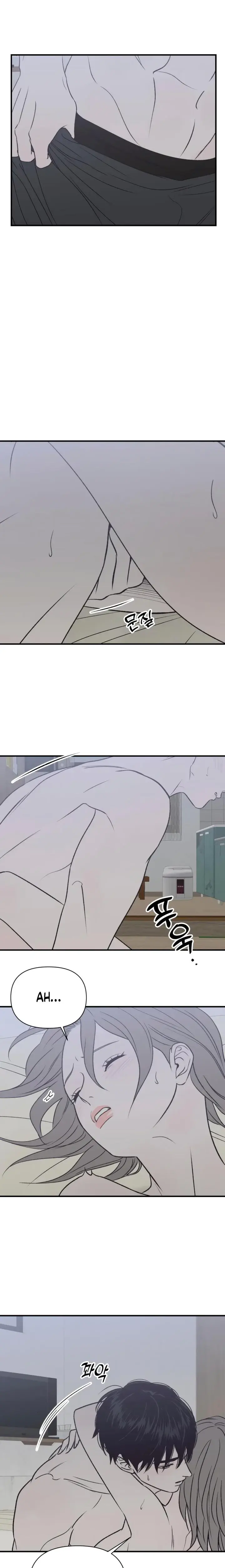 Moonstruck Chapter 30 - Page 13