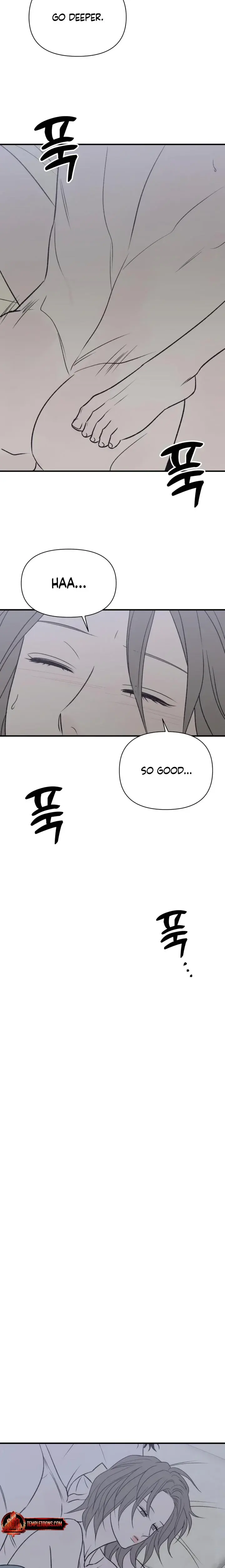Moonstruck Chapter 30 - Page 14