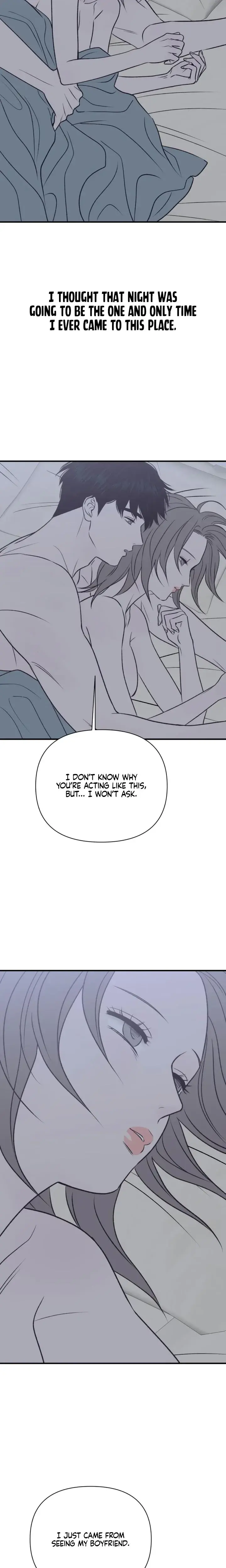 Moonstruck Chapter 30 - Page 15