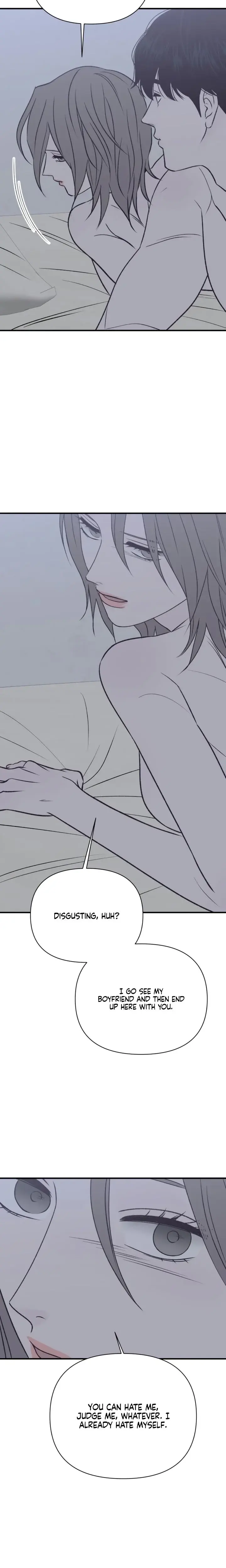 Moonstruck Chapter 30 - Page 16