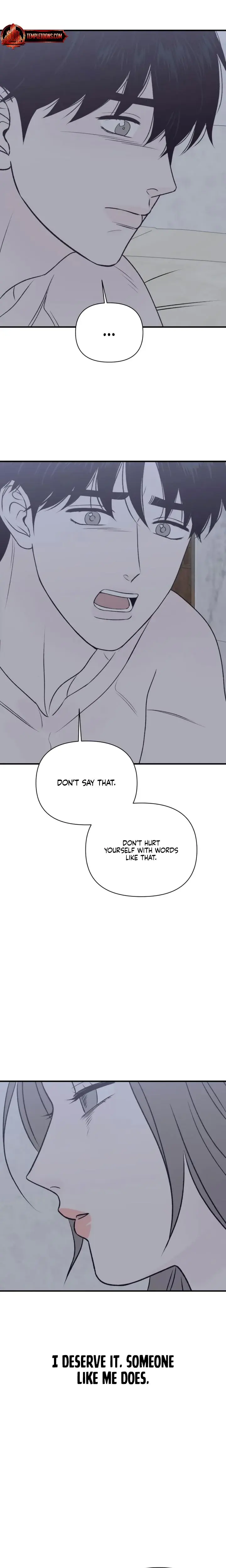 Moonstruck Chapter 30 - Page 17