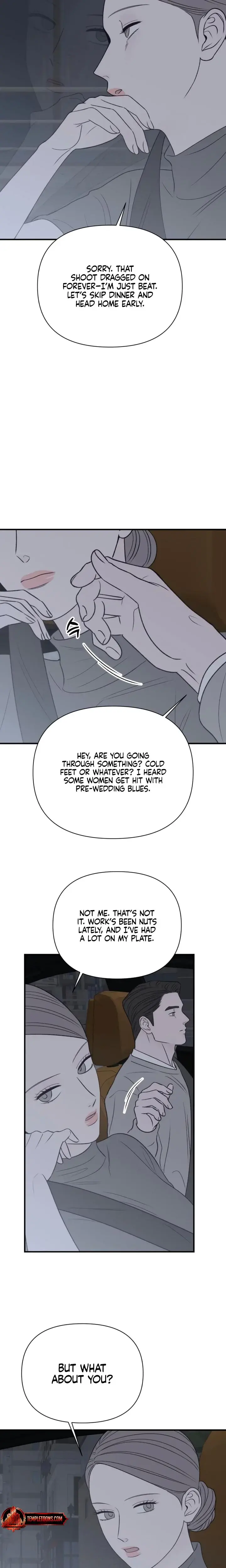 Moonstruck Chapter 30 - Page 3