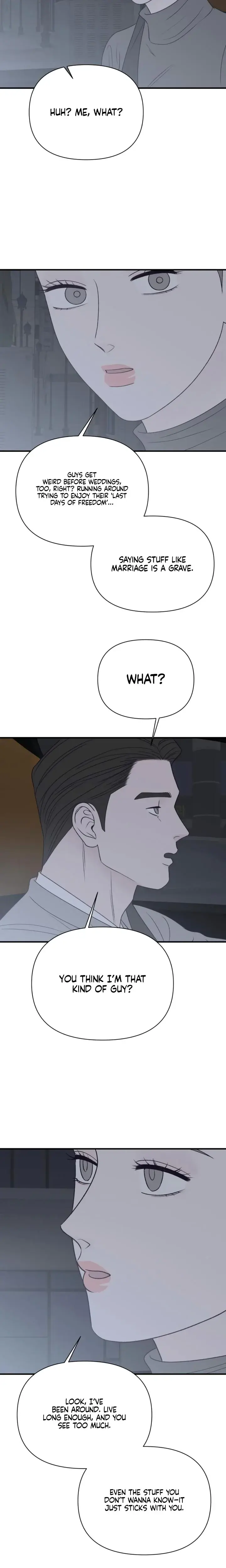 Moonstruck Chapter 30 - Page 4