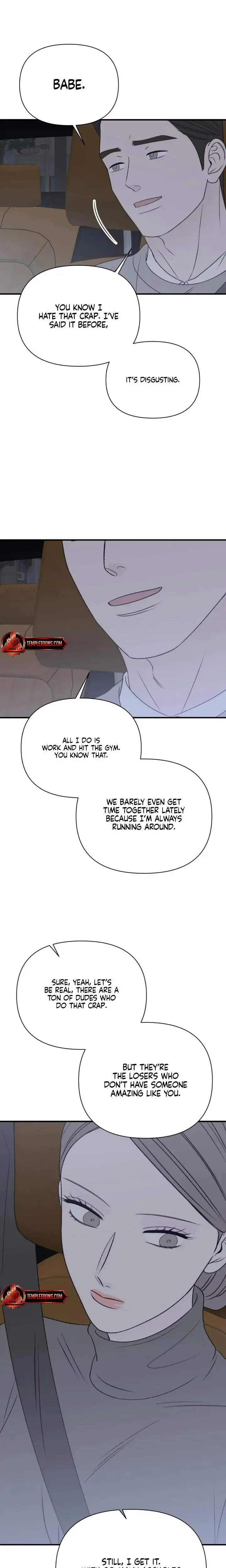 Moonstruck Chapter 30 - Page 5