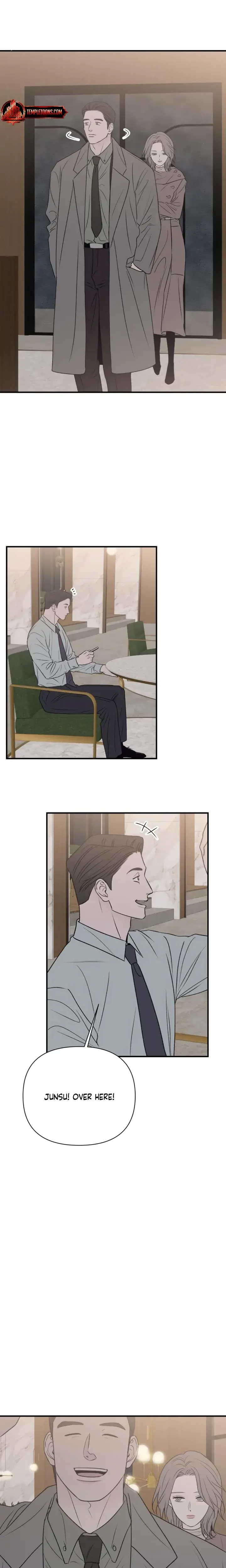 Moonstruck Chapter 31 - Page 13