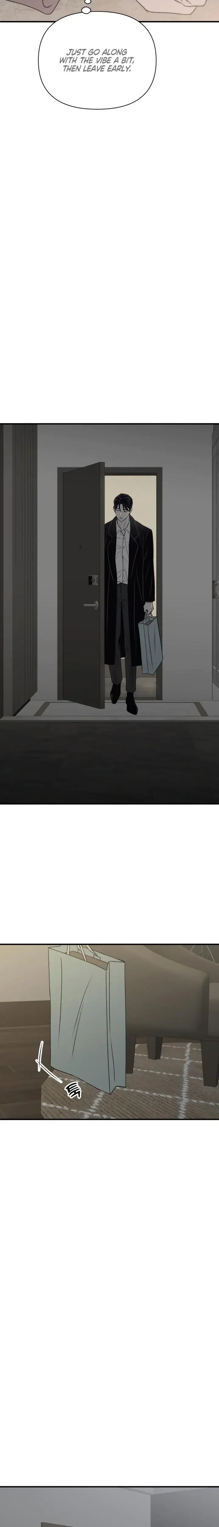 Moonstruck Chapter 31 - Page 15