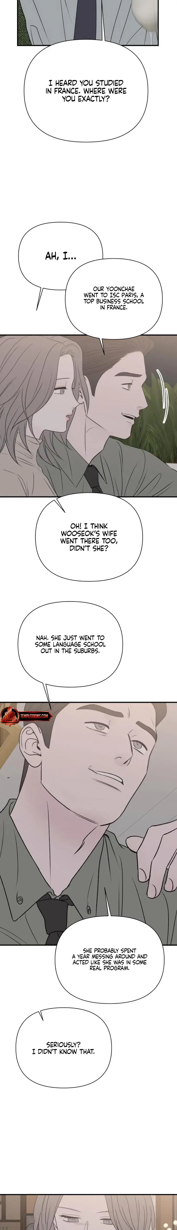 Moonstruck Chapter 31 - Page 17