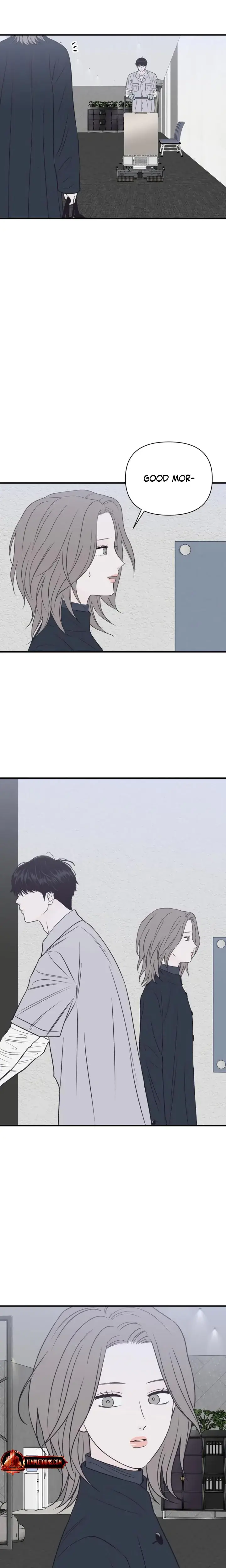 Moonstruck Chapter 31 - Page 26