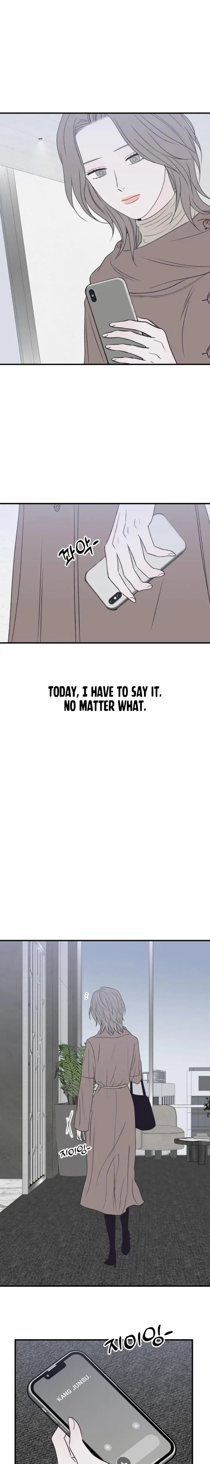 Moonstruck Chapter 31 - Page 5