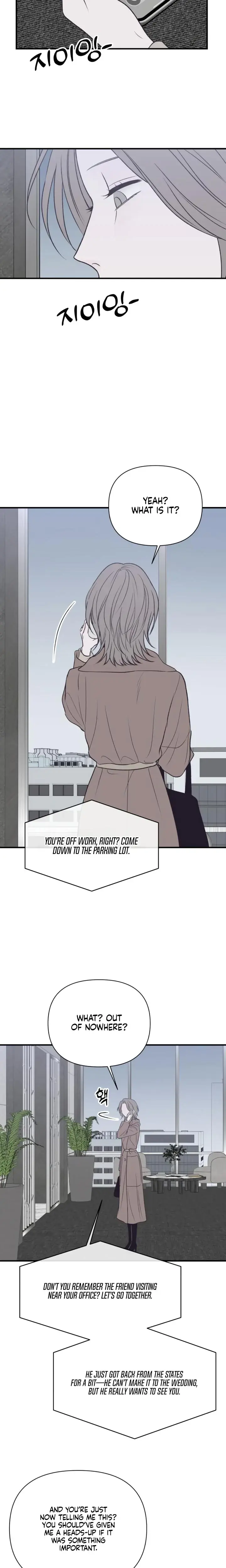 Moonstruck Chapter 31 - Page 6