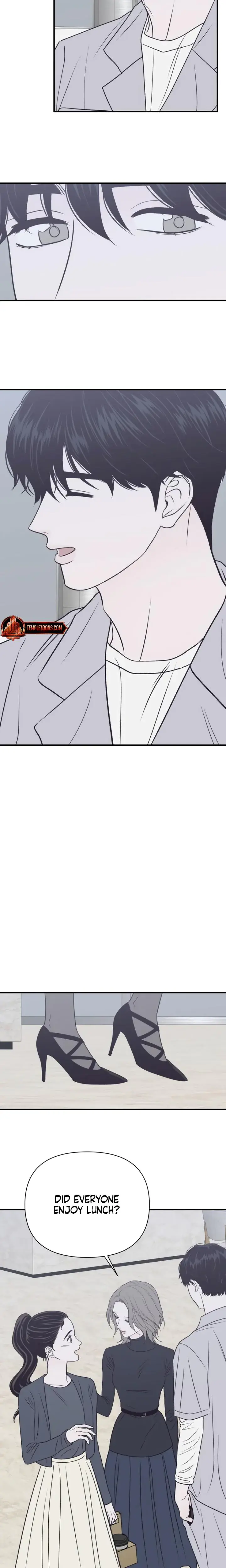 Moonstruck Chapter 32 - Page 10