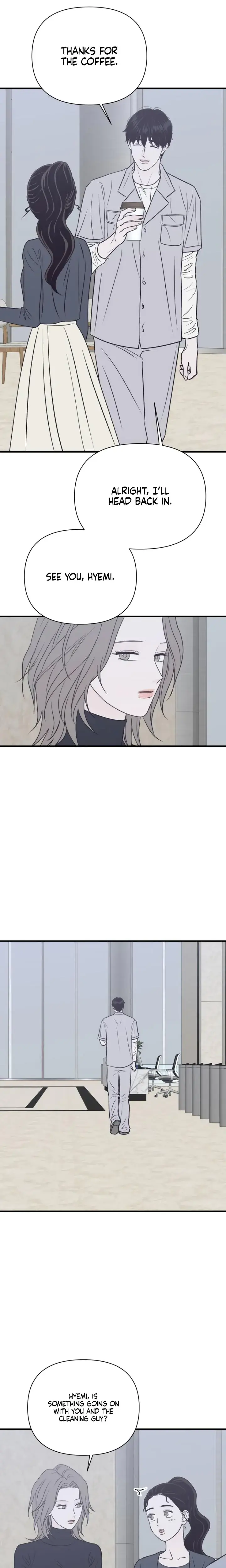 Moonstruck Chapter 32 - Page 12