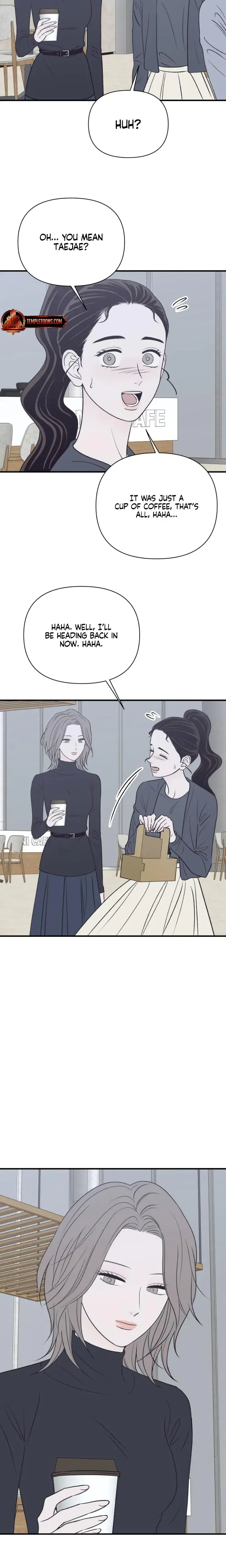 Moonstruck Chapter 32 - Page 13