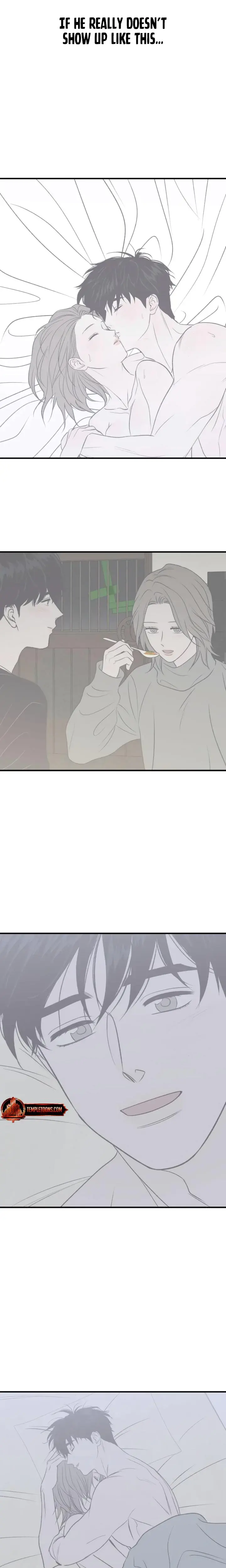 Moonstruck Chapter 32 - Page 21