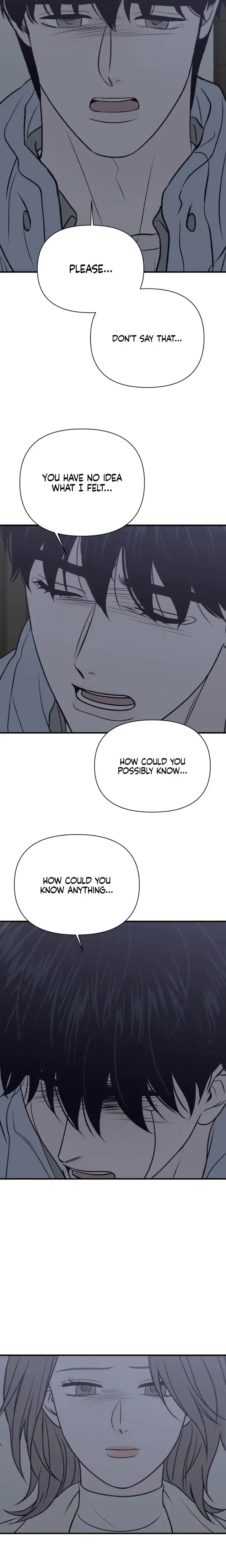 Moonstruck Chapter 33 - Page 10