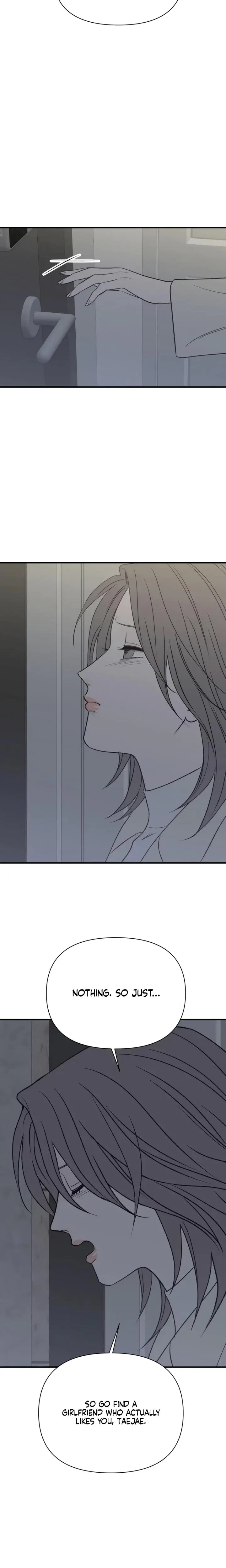 Moonstruck Chapter 33 - Page 12