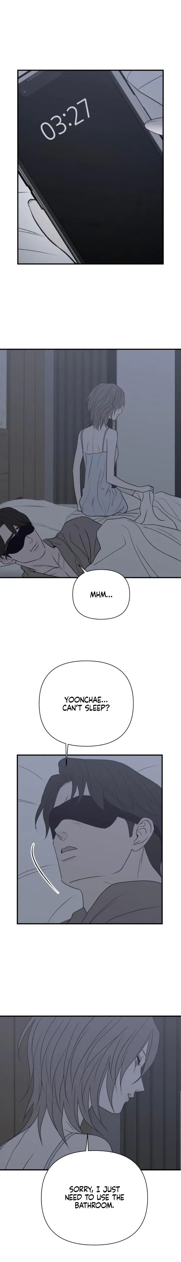 Moonstruck Chapter 33 - Page 16