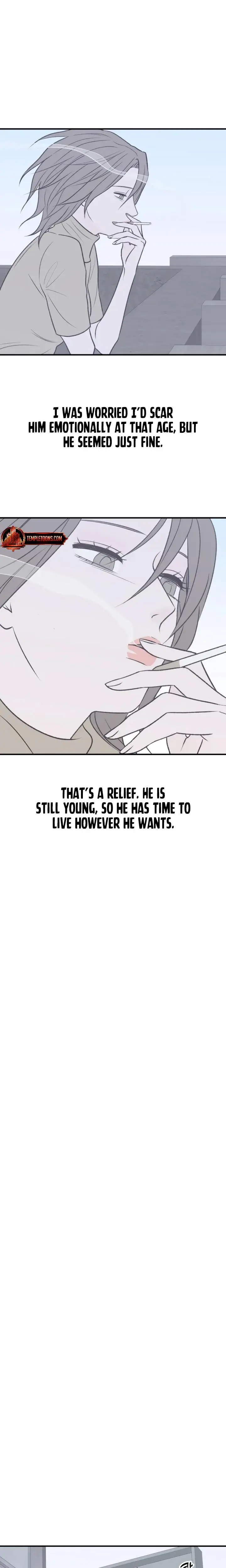 Moonstruck Chapter 33 - Page 24
