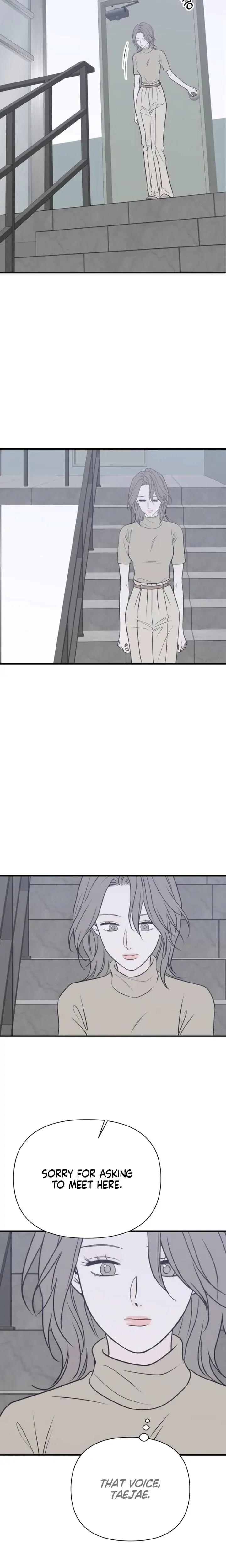 Moonstruck Chapter 33 - Page 25