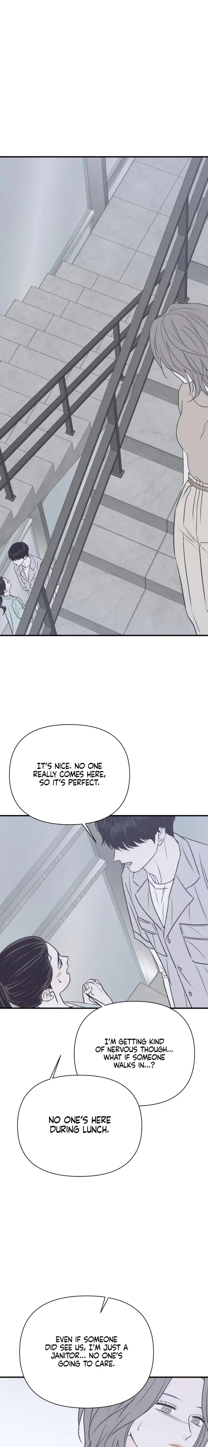 Moonstruck Chapter 33 - Page 26