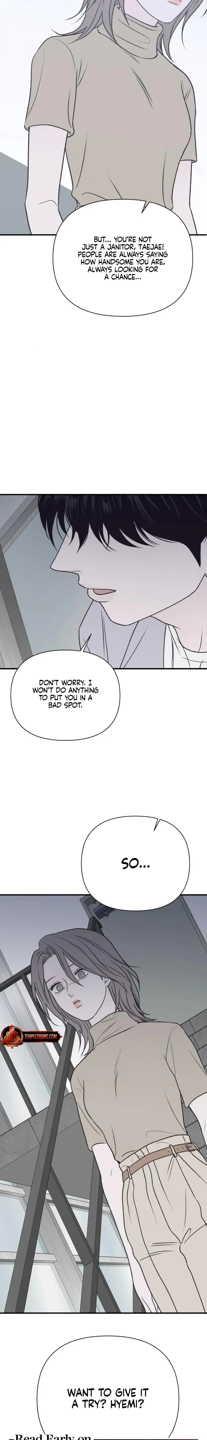 Moonstruck Chapter 33 - Page 27