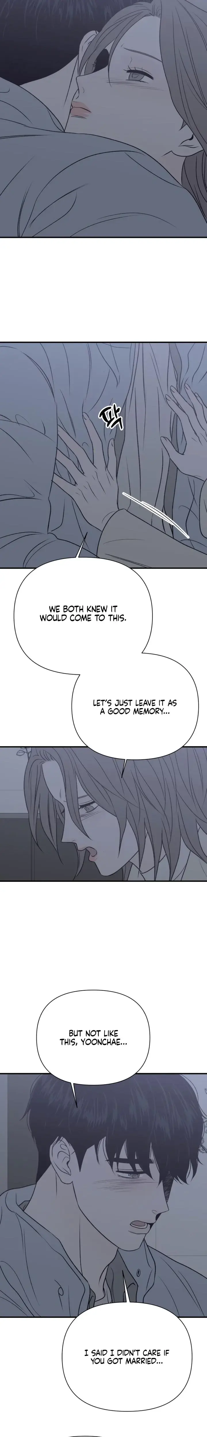 Moonstruck Chapter 33 - Page 4