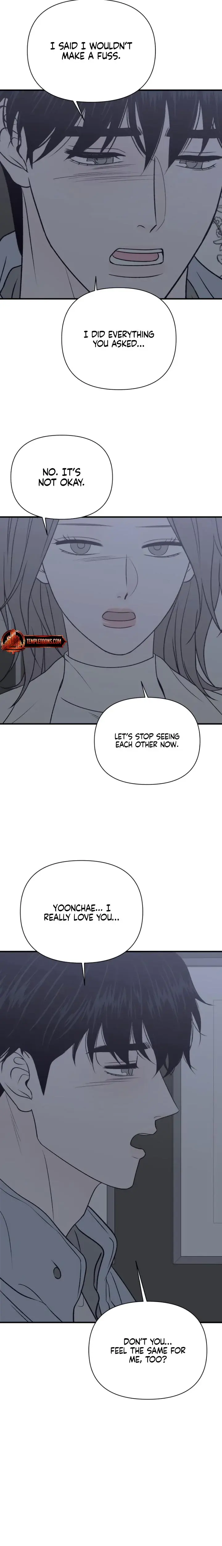 Moonstruck Chapter 33 - Page 5