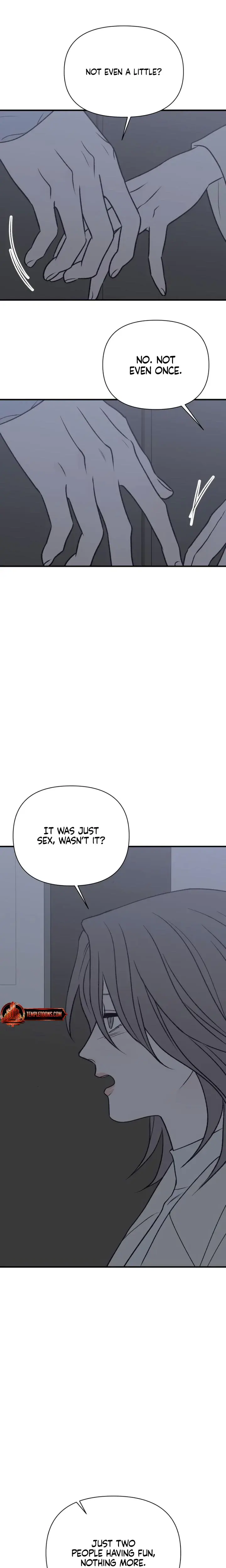Moonstruck Chapter 33 - Page 6
