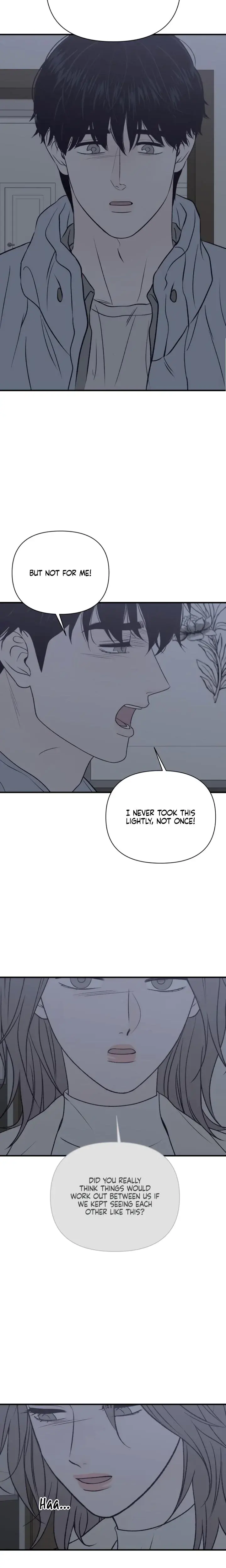 Moonstruck Chapter 33 - Page 7