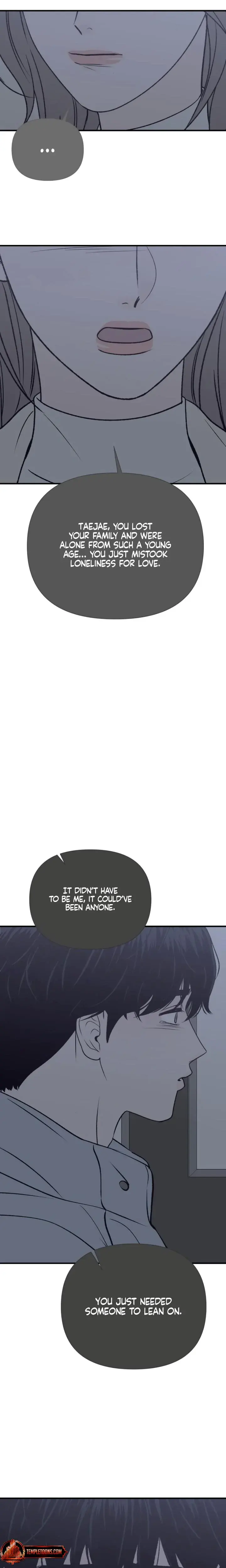 Moonstruck Chapter 33 - Page 9