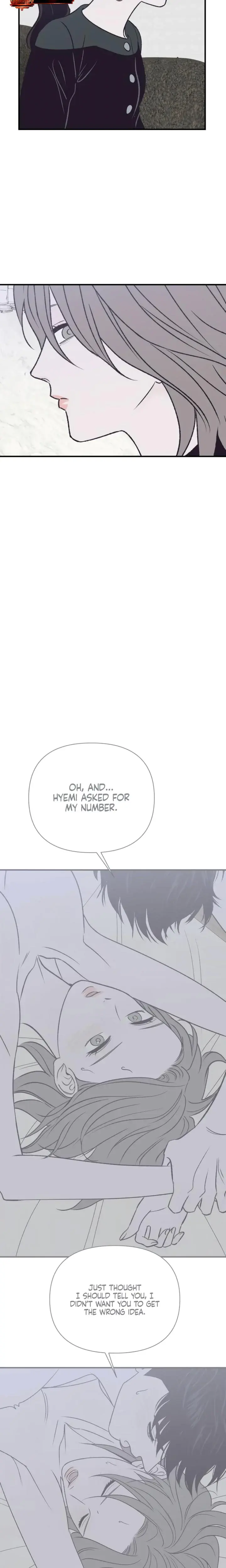 Moonstruck Chapter 34 - Page 10