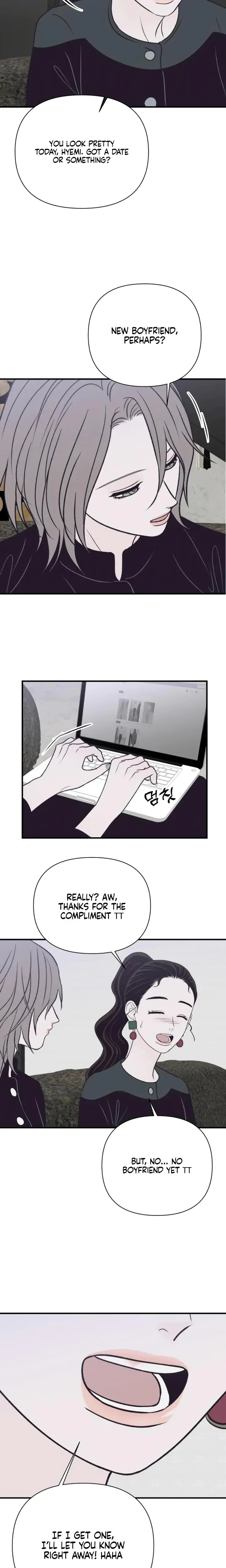 Moonstruck Chapter 34 - Page 13