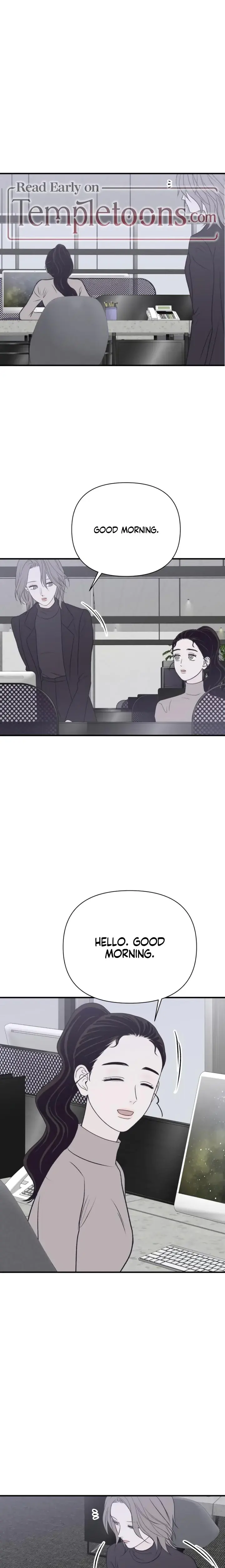 Moonstruck Chapter 34 - Page 17