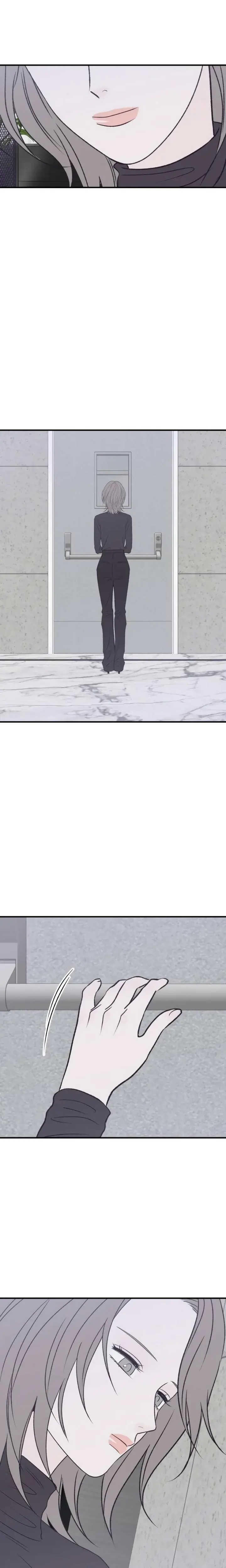 Moonstruck Chapter 34 - Page 19
