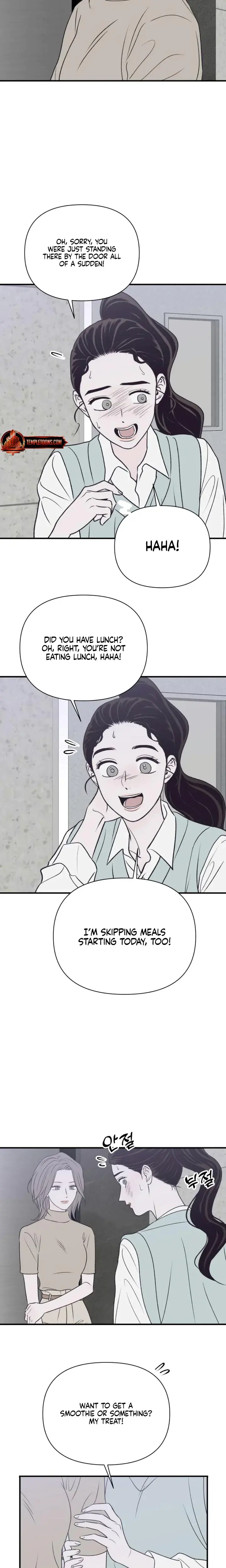 Moonstruck Chapter 34 - Page 2